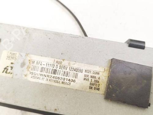Electronic module CADILLAC SRX 3.6 | BP34906302M83 - Image 3