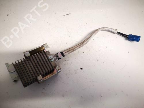 Used Heater resistor Heater resistor TOYOTA PRIUS Liftback (_W2_) 1.5 Hybrid (NHW20_, NHW20R) (112 hp) 35173179 35173179