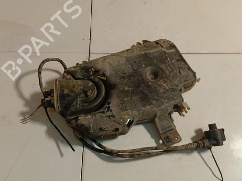 AdBlue-tank AdBlue-tank CITROËN C8 (EA_, EB_) 2.2 HDi (128 hp) 34792114 34792114