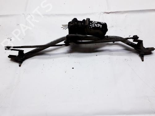 Used Front wipers mechanism Front wipers mechanism AUDI A6 C5 (4B2, 4B4) 2.5 TDI (150 hp) 35872828 35872828