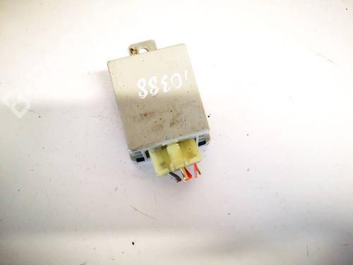 Used Electronic module Electronic module HONDA CR-V III (RE_) 2.2 i-CTDi 4WD (RE6) (140 hp) 32566648 32566648