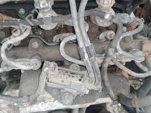 Used Injection rail Injection rail TOYOTA YARIS (_P9_) 1.4 D-4D (NLP90_, NLP90R) (90 hp) 35218823 35218823