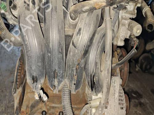 Used Intake manifold Intake manifold 38610087 38610087