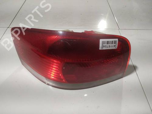 Used Left taillight Left taillight AUDI A3 (8P1) 2.0 TDI 16V (140 hp) 40166148 40166148