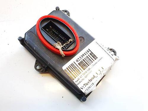 Used Xenon ballast Xenon ballast 35071977 35071977