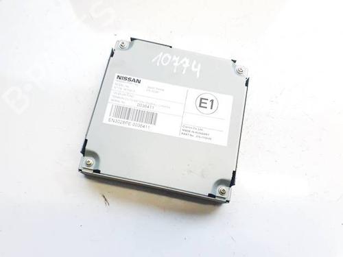 Used Electronic module Electronic module NISSAN LEAF (ZE0) Electric (109 hp) 32546996 32546996