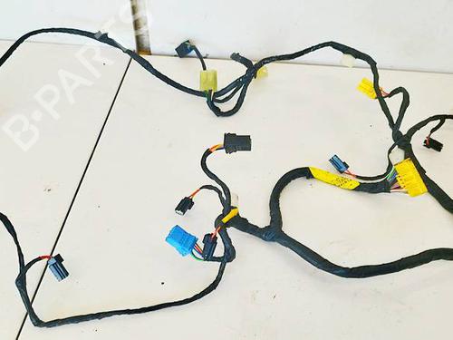 Used Wiring harness Wiring harness SUZUKI MOTORCYCLES GSF BANDIT GSF 250ZP Bandit (GJ74A) (40 hp) 34829935 34829935