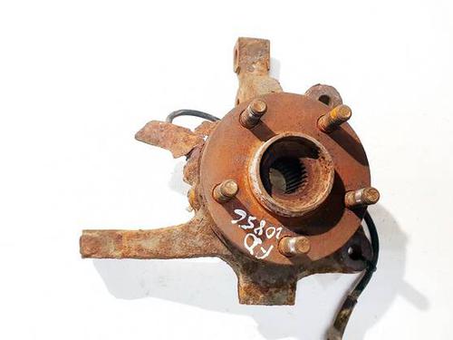 Used Right front steering knuckle Right front steering knuckle 34872119 34872119