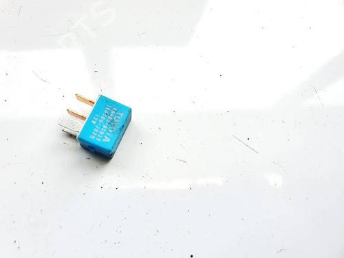 Electronic sensor TOYOTA YARIS (_P9_) 1.4 D-4D (NLP90_, NLP90R) | BP32584429M84 - Image 6