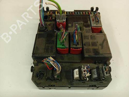 Electronic module PEUGEOT 307 (3A/C) 2.0 16V | BP36456047M83 - Image 3