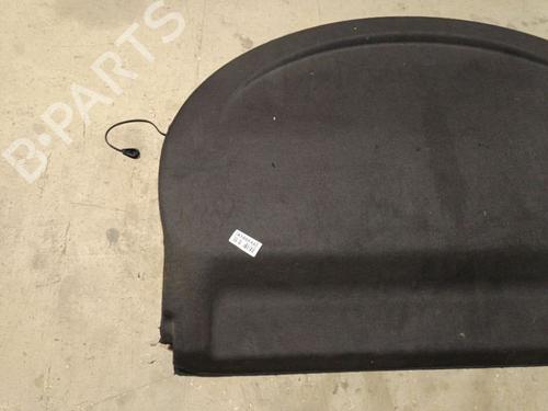 Rear parcel shelf RENAULT LAGUNA III (BT0/1) 1.5 dCi (BT00, BT0A, BT0T, BT1J) | BP34885403C85 - Image 2