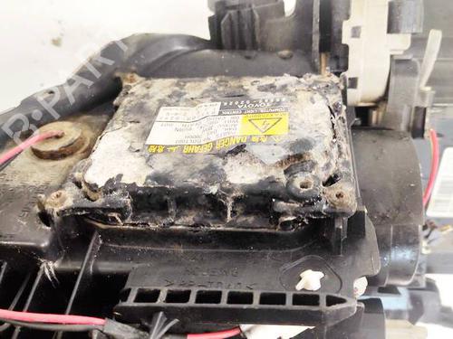 Used Xenon ballast Xenon ballast 35294858 35294858