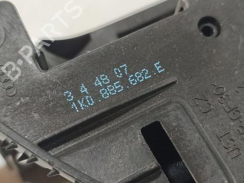 Electronic module VW GOLF V (1K1) 1.9 TDI | BP34905656M83 - Image 4