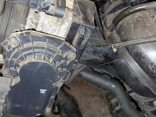 Used Throttle body Throttle body 35048907 35048907