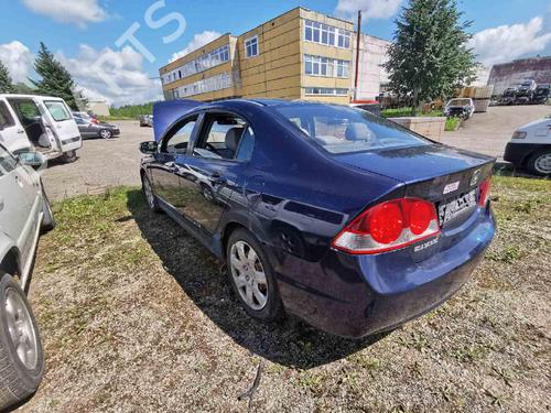 Rear left panel HONDA CIVIC VIII Hatchback (FN, FK) 1.8 (FN1, FK2) | BP34991925C60  - Image 7