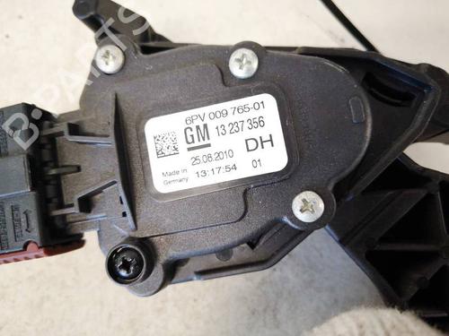 Pedal OPEL INSIGNIA A (G09) 2.0 CDTI (68) | BP35381798I4 - Image 2