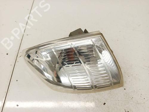 Used Left front indicator Left front indicator 34772423 34772423
