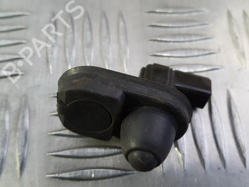 Used Electronic module Electronic module HONDA INSIGHT (ZE_) 1.3 IMA (ZE28, ZE2) (88 hp) 35673027 35673027