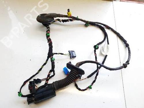 Used Wiring harness Wiring harness VW PASSAT B8 (3G2, CB2) 2.0 TDI (150 hp) 40028337 40028337