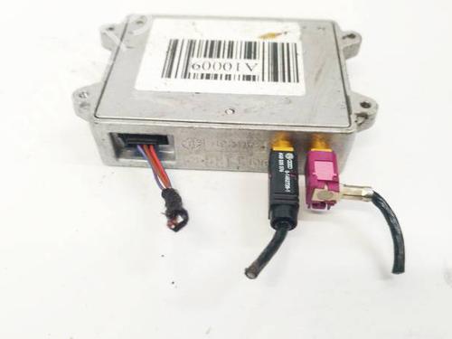 Electronic module AUDI A6 C6 (4F2) 2.8 FSI | BP35062449M83 - Image 3