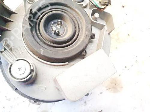 Left headlight CHEVROLET MATIZ (M200, M250) 0.8 | BP35067452C28 - Image 3