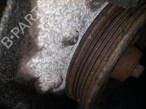 Pulley MINI MINI (R50, R53) One | BP35701725M122 - Image 2
