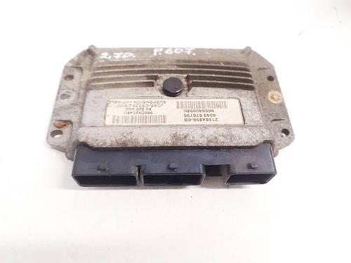 engine-control-unit-ecu-mercedes-benz-e-class-w211-2002-2003-2004-2005-2006-2007-2008-2009-36005650 main image