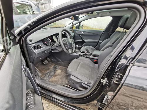 Pipe PEUGEOT 508 I (8D_) 1.6 HDi | BP38041670M125 - Image 10