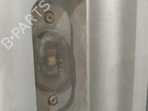 Used Licence plate light Licence plate light 38790680 38790680