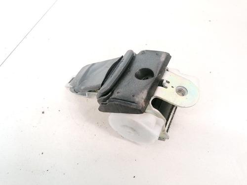 Used Rear center seatbelt Rear center seatbelt 35513394 35513394