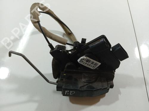 Used Front right lock Front right lock MAZDA 3 (BK) 1.6 (BK14) (105 hp) 34871379 34871379