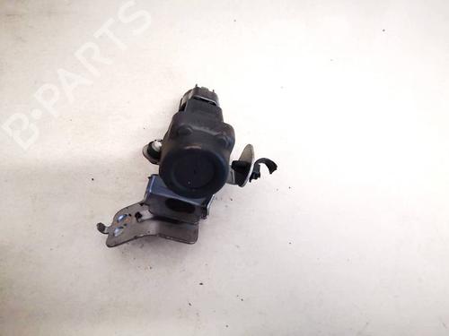 Used Electronic module Electronic module 35318631 35318631