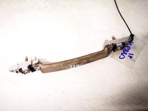 Used Interior roof handle Interior roof handle ALFA ROMEO 147 (937_) 2.0 16V T.SPARK (937.AXA1, 937.AXC1, 937.BXC1) (150 hp) 35548217 35548217