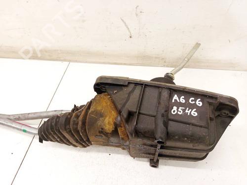 Gear lever AUDI A4 B6 (8E2) 1.9 TDI | BP34754948M90 - Image 2