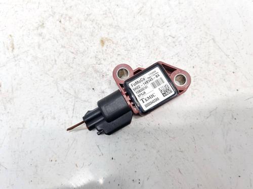Used Electronic module Electronic module LAND ROVER RANGE ROVER SPORT I (L320) 2.7 D 4x4 (190 hp) 32581201 32581201