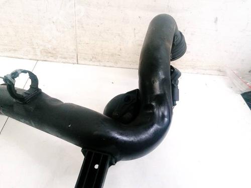 Pipe VW GOLF PLUS V (5M1, 521) 1.9 TDI | BP32928060M125 - Image 2