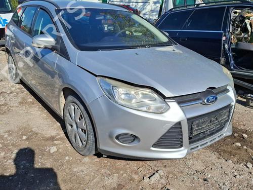 Used Parts FORD FOCUS III 1.6 TDCi 4948724
