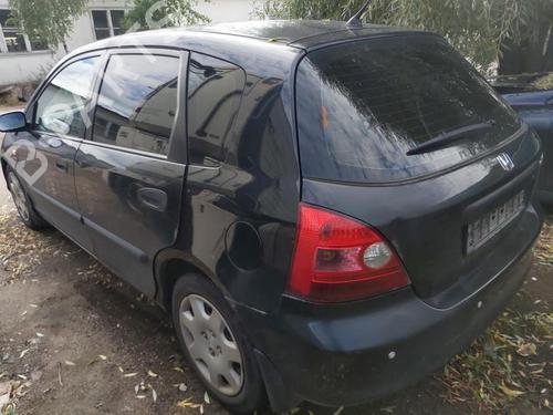 Pipe HONDA CIVIC VII Hatchback (EU, EP, EV) 1.6 i (EP2, EU8, EU6) | BP33529609M125  - Image 10