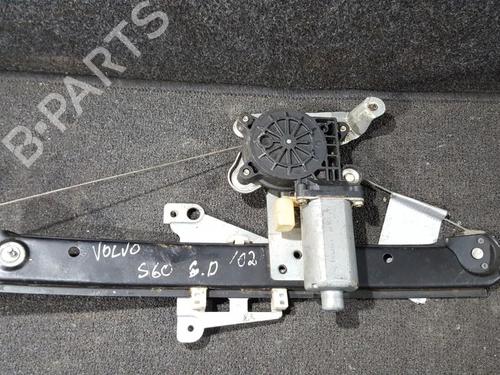 Used Rear right window mechanism Rear right window mechanism 35657107 35657107