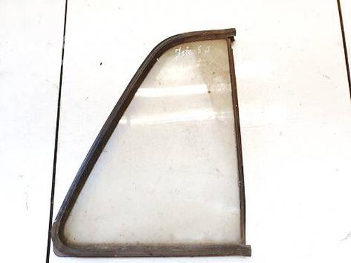 Used Rear right quarter glass Rear right quarter glass VW JETTA II (19E, 1G2, 165) 1.6 D (54 hp) 36688326 36688326