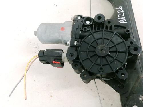 Used Right rear window motor Right rear window motor 35521819 35521819