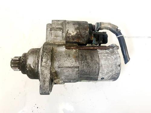 Starter AUDI A6 C6 (4F2) 2.4 | BP35356452M8 - Image 3
