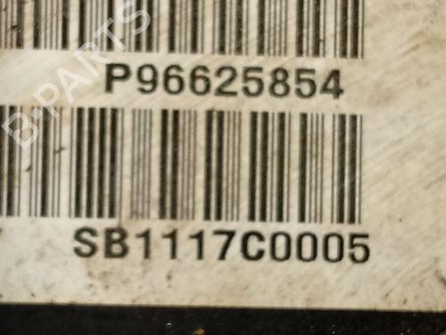 Servo brake OPEL ANTARA A (L07) 2.0 CDTI | BP34808780M42 - Image 4