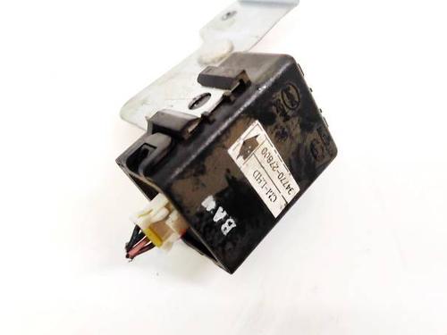 Electronic sensor HYUNDAI SANTA FÉ II (CM) 2.2 CRDi GLS | BP32937330M84 - Image 2