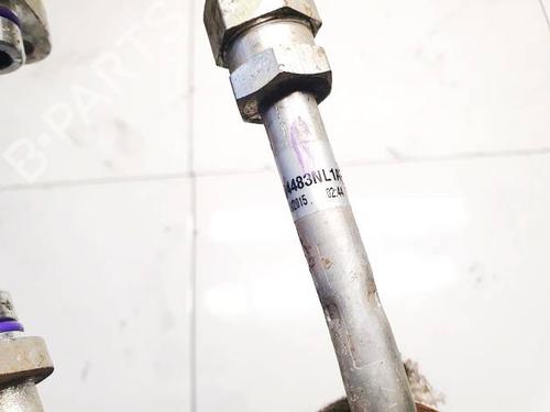 AC pipe NISSAN LEAF (ZE0) Electric | BP32547091M126