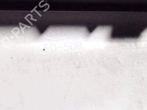 Andre KIA CEE'D Hatchback (ED) 1.6 CRDi 115 | BP35120640O1 - Image 3