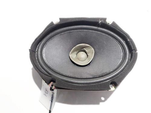 Used Speaker Speaker MAZDA 3 (BK) 1.6 DI Turbo (109 hp) 33103585 33103585
