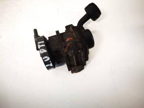 Used Electronic module Electronic module PEUGEOT 407 (6D_) 1.6 HDi 110 (6D9HZC, 6D9HYC) (109 hp) 34753380 34753380