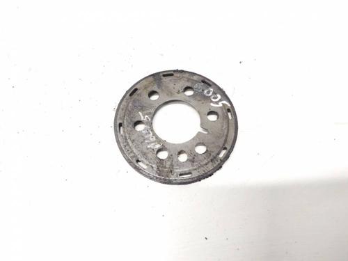 Pulley CITROËN DS3 (SA_) 1.2 VTi 82 | BP35329186M122 - Image 3