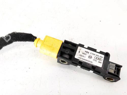 Used Electronic module Electronic module AUDI A3 (8P1) 2.0 FSI (150 hp) 32948770 32948770